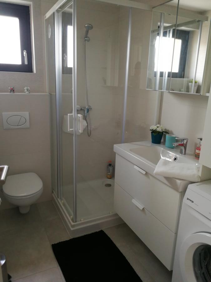 Zsinkó Villa Pécs Exterior foto